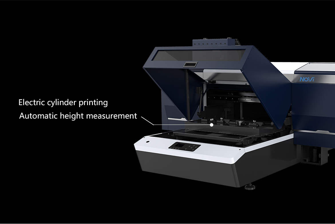 UV Inkjet Printer