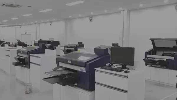 Features and advantages of T-shirt printer