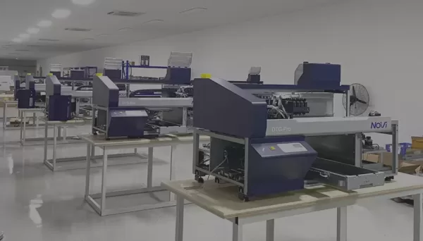 T-shirt direct printing machine operator manual