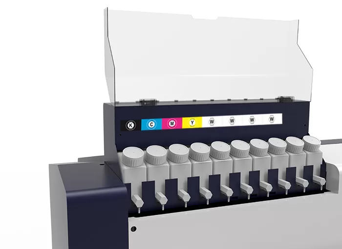 T-shirt / Garment Transfer Printer NV-DTG-Pro II T-shirt / Garment Transfer Printer NV-DTG-Pro II