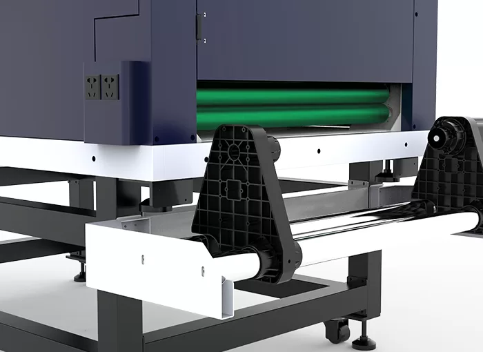 Direct Transfer Film Inkjet Printer NV-DTF-60 Plus Direct Transfer Film Inkjet Printer NV-DTF-60 Plus