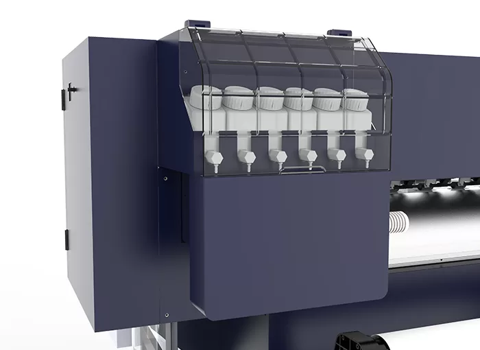Direct Transfer Film Inkjet Printer NV-DTF-60 Plus Direct Transfer Film Inkjet Printer NV-DTF-60 Plus
