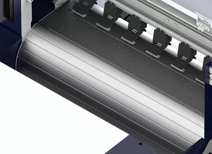 Direct Transfer Film Inkjet Printer NV-DTF-40 Direct Transfer Film Inkjet Printer NV-DTF-40