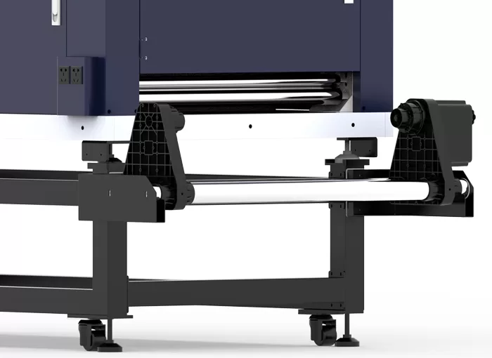 Direct Transfer Film Inkjet Printer NV-DTF-40 Direct Transfer Film Inkjet Printer NV-DTF-40
