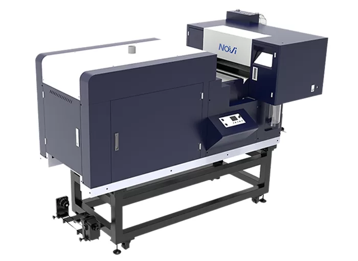 Direct Transfer Film Inkjet Printer NV-DTF-40