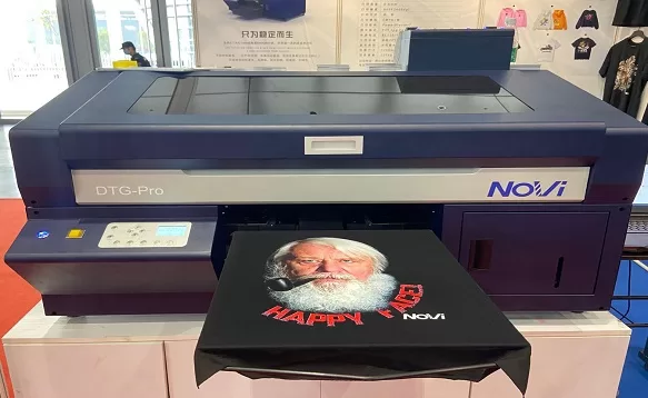 DTG Printer