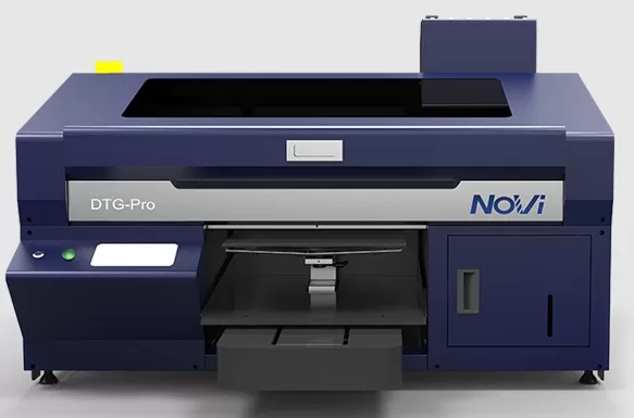 T-shirt Printer
